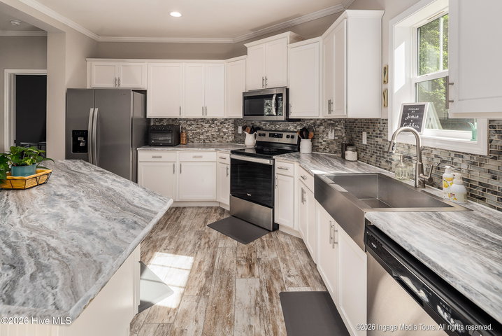 1952 Whichard Cherry Lane Road, Stokes, NC 27884 — photo 18