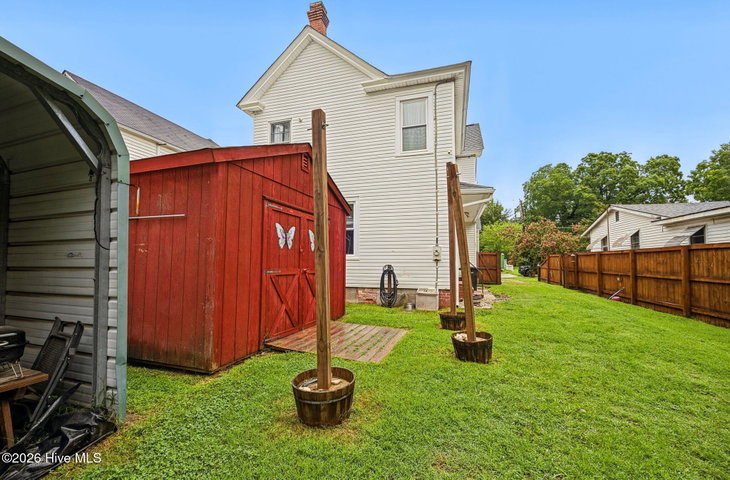 409 Cedar Street, Elizabeth City, NC 27909 — photo 38