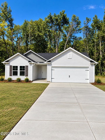 6562 Fairway Drive, Grifton, NC 28530