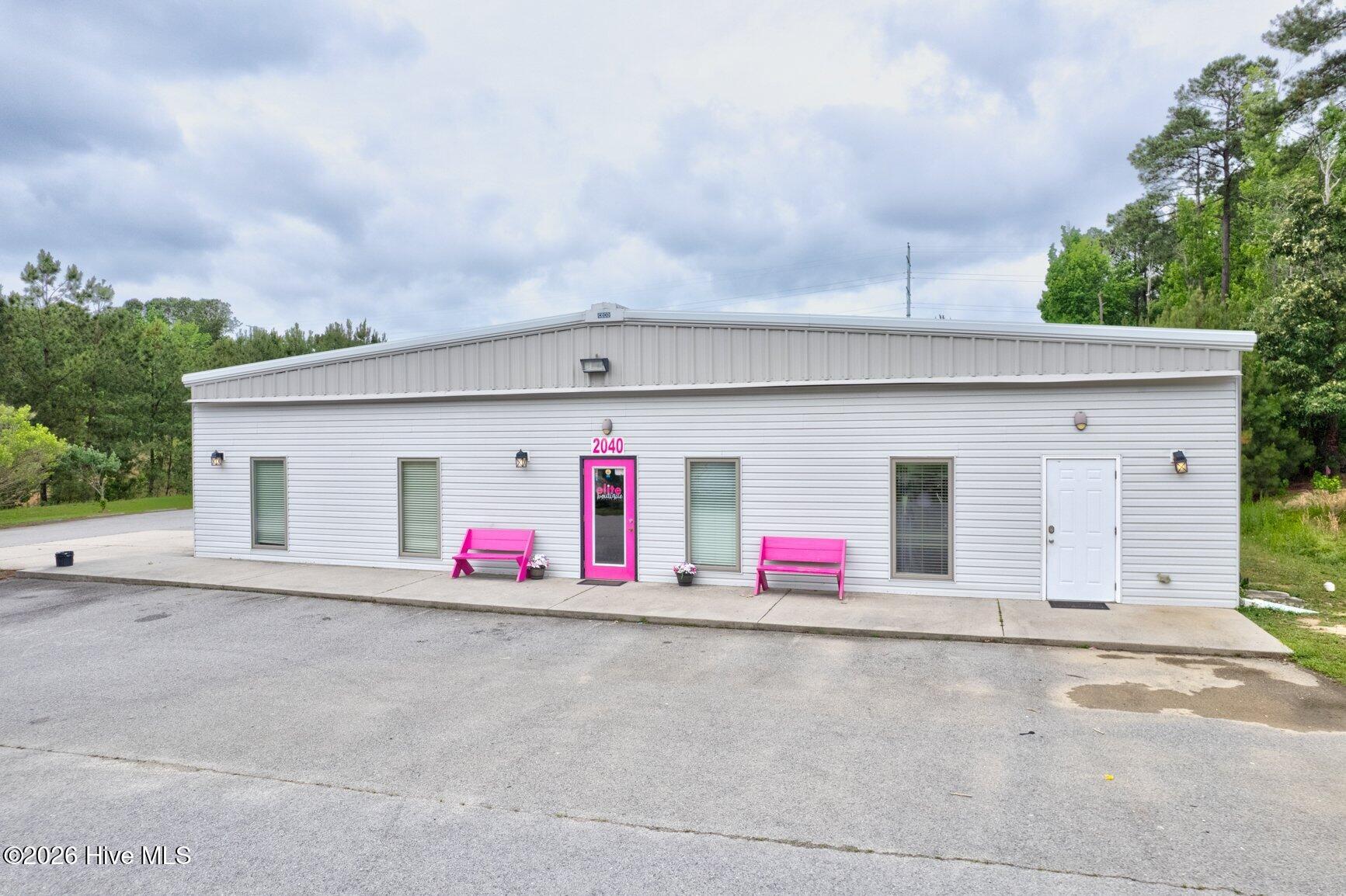 2040 Fenner Road, Rocky Mount, NC 27804 — photo 5