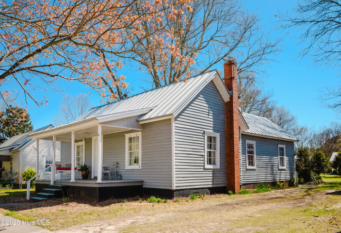 414 Phillips Street, Edenton, NC 27932 — photo 2