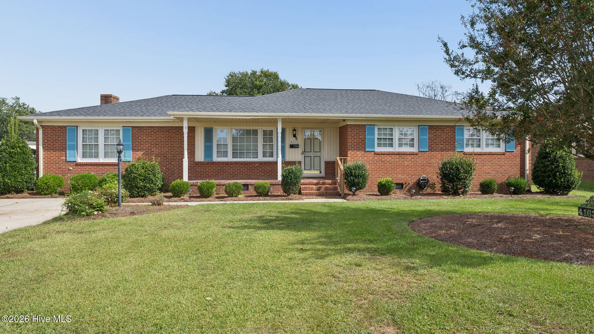 4163 Edgewood Drive, Ayden, NC 28513 — photo 5