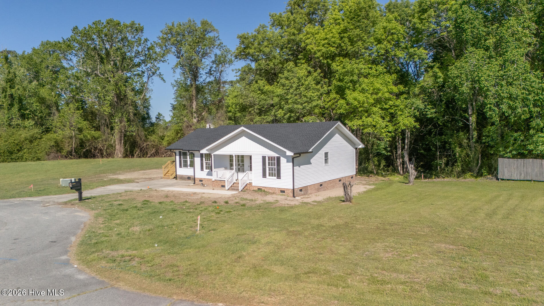 104 Nates Drive, Hertford, NC 27944 — photo 4