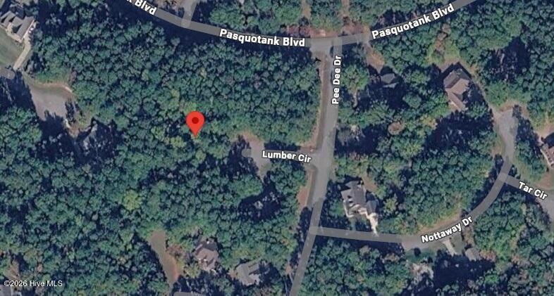 107 39U Lumber Circle, Hertford, NC 27944 — photo 2