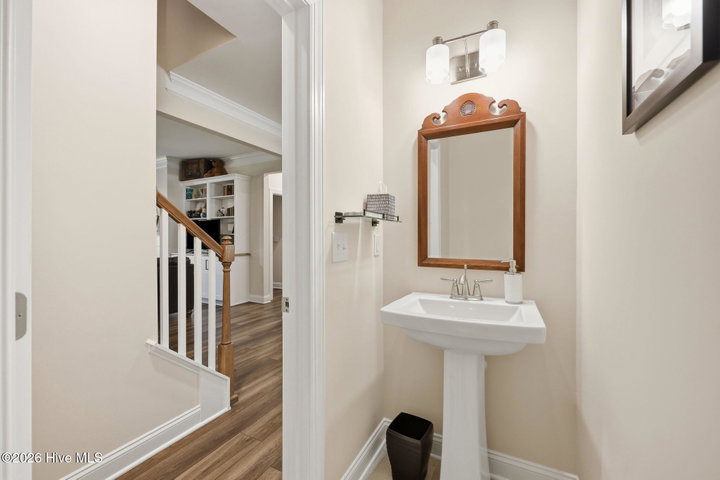 2200 Three Oaks Drive, Greenville, NC 27858 — photo 13
