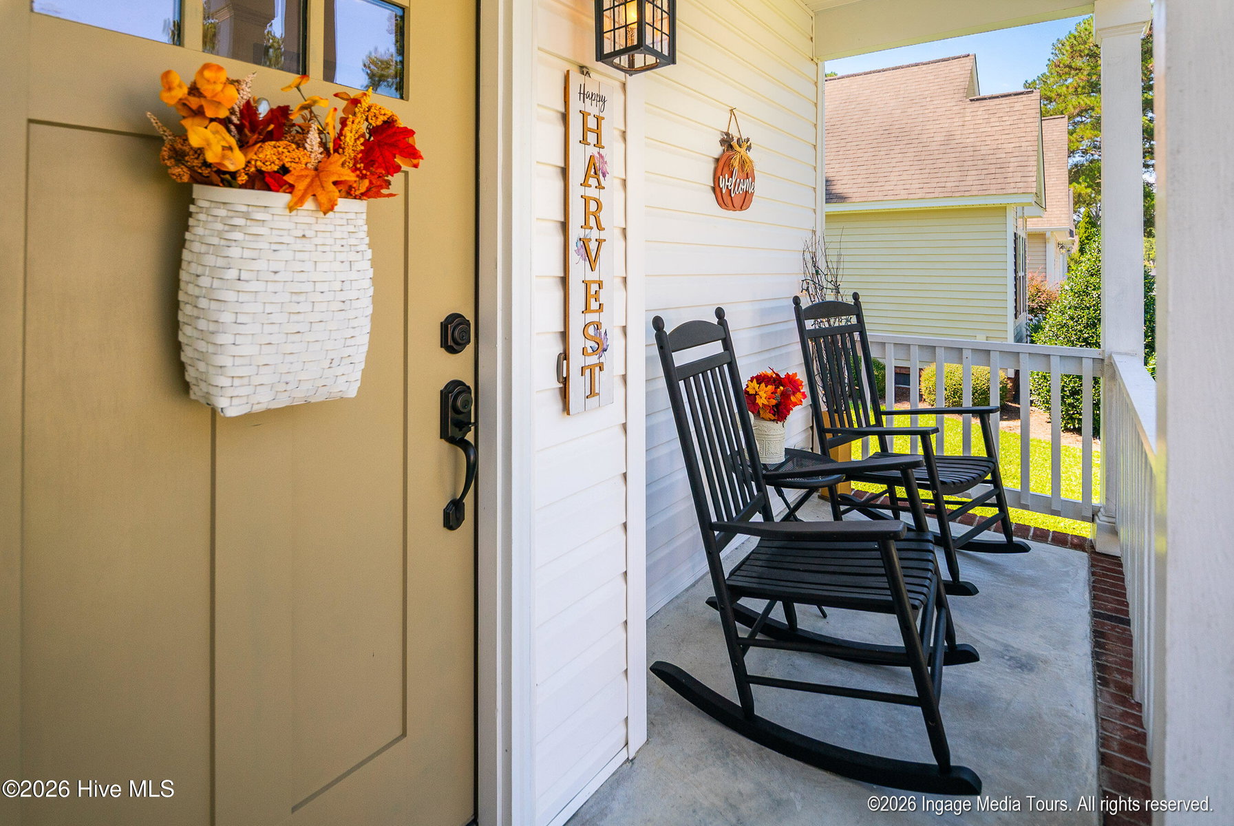 698 Tabard Road, Winterville, NC 28590 — photo 5
