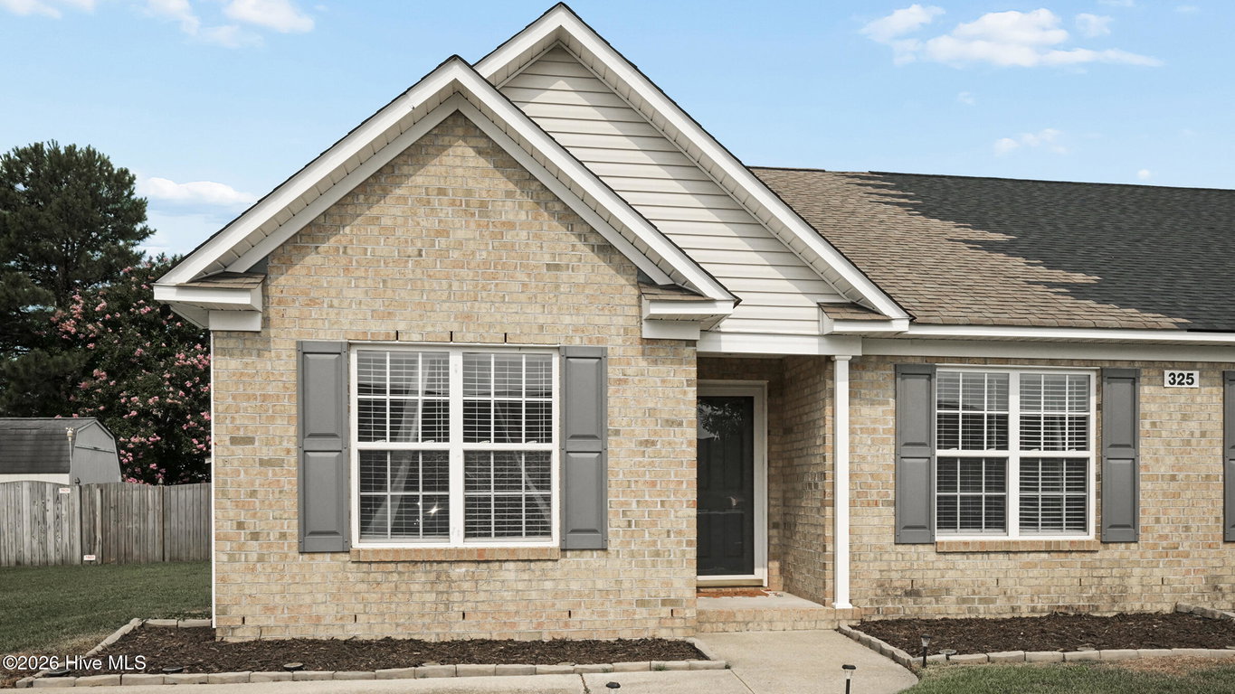 325 Jeremy Lane A, Winterville, NC 28590