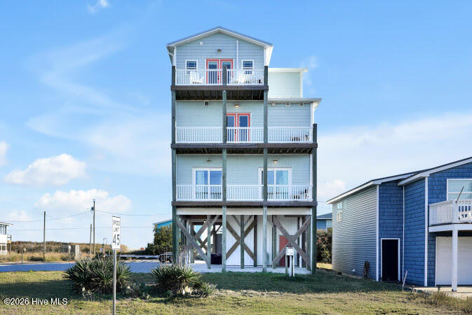 3200 Gray Street image
