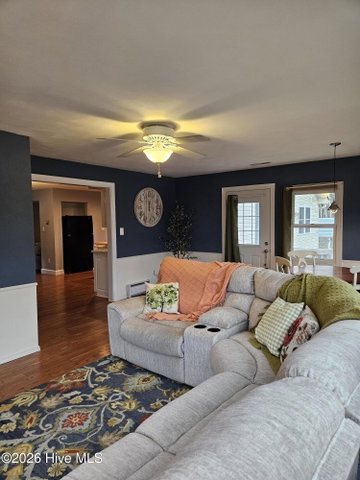 104 Windwood Drive, Elizabeth City, NC 27909 — photo 18