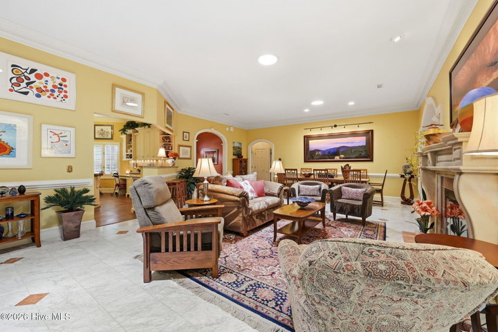 3058 Dartmouth Drive, Greenville, NC 27858 — photo 17