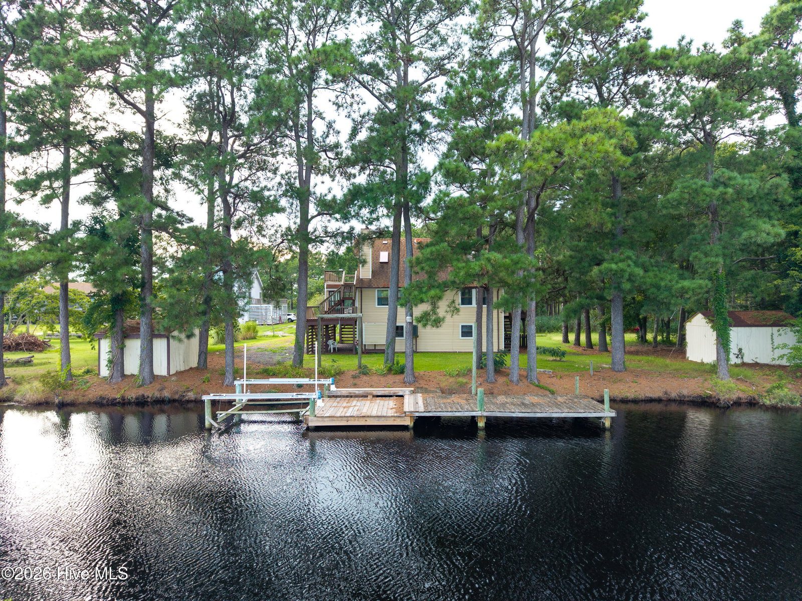 109 Blue Heron Road, Shiloh, NC 27974 — photo 3
