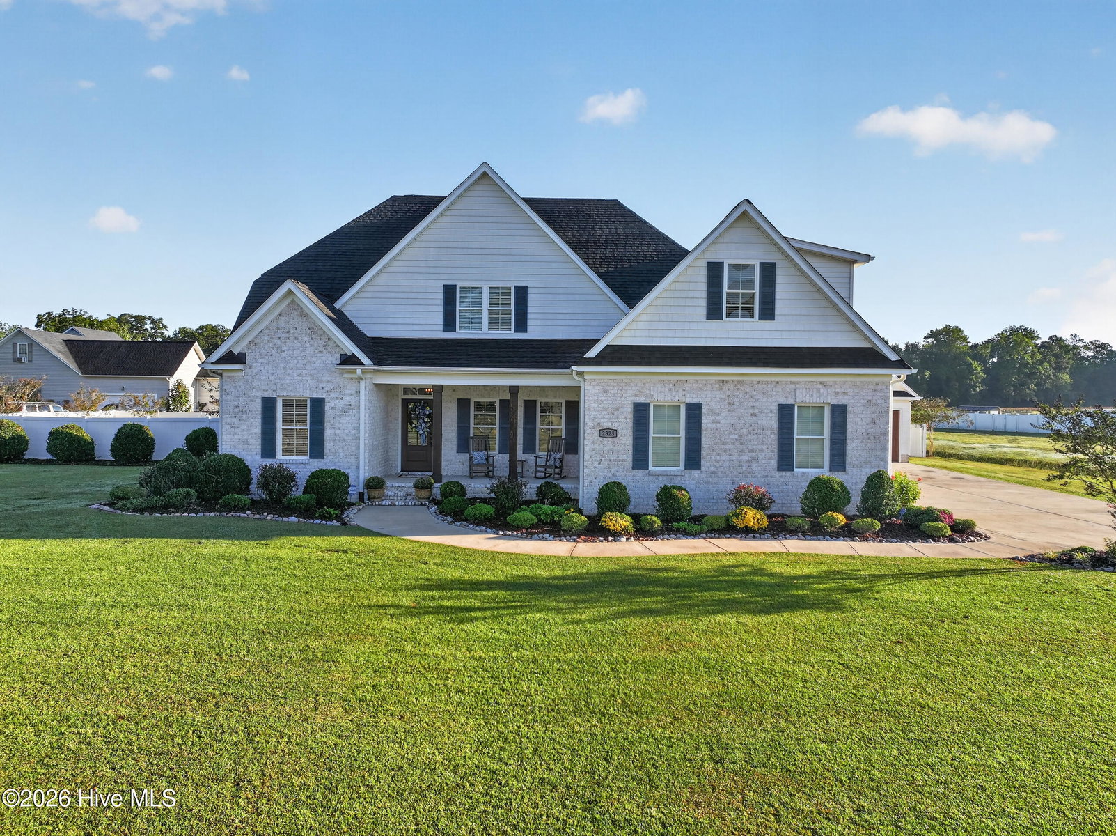 2323 Waverly Hill Drive, Greenville, NC 27858 — photo 5