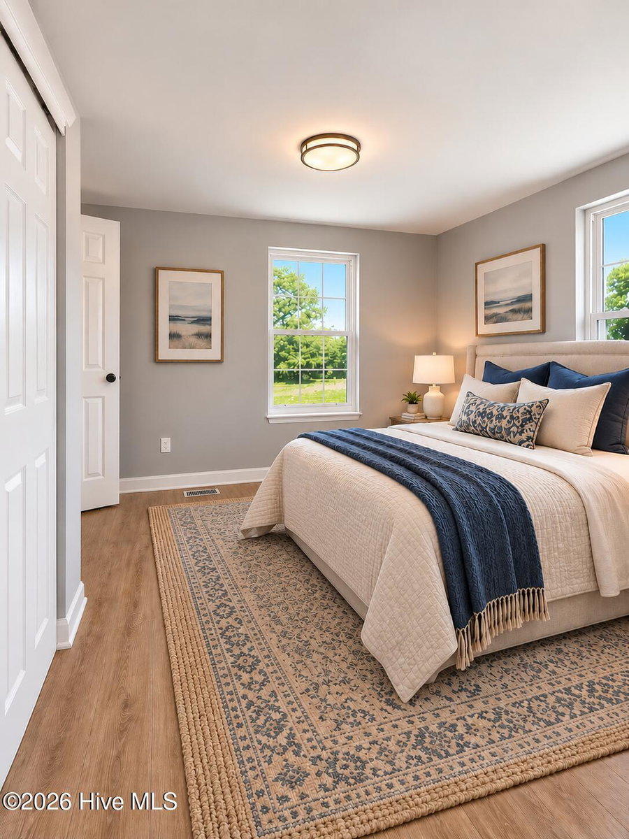 2825 E Old Spring Hope Road, Nashville, NC 27856 — photo 5