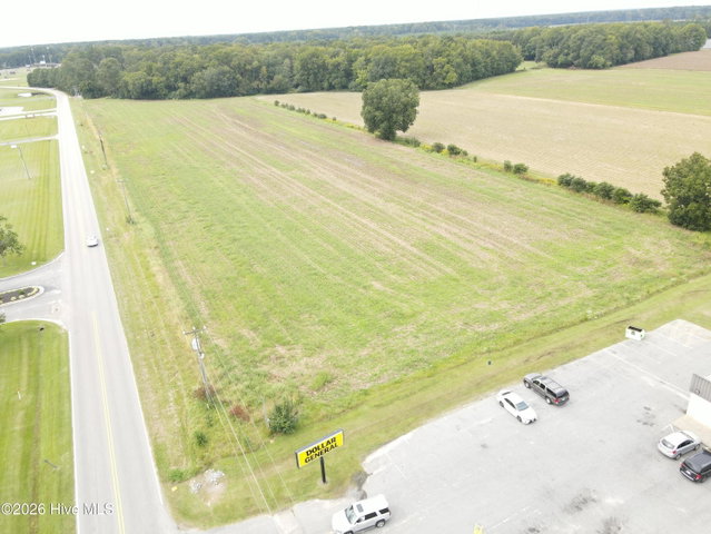 Tbd Hertford County High Road, Ahoskie, NC 27910