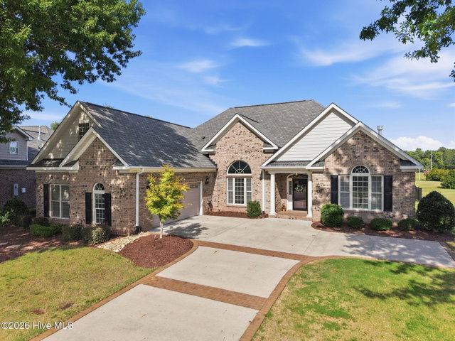 241 Jack Place, Winterville, NC 28590 — photo 3