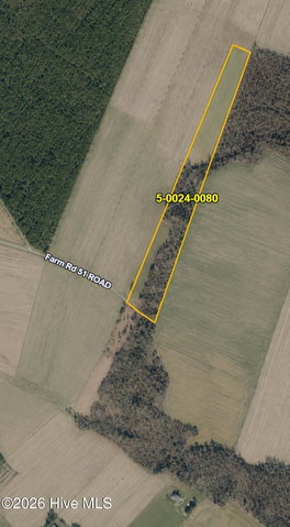 00 Swamp Road, Hertford, NC 27944 — photo 3