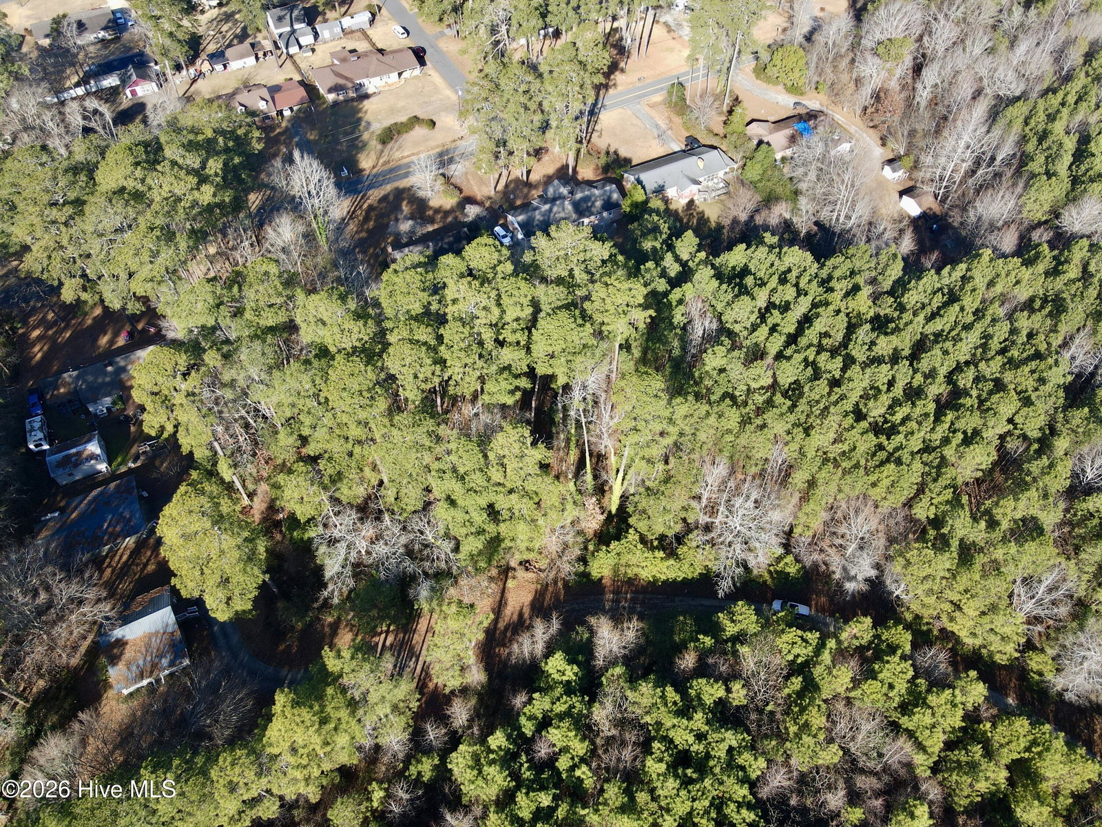 0 Alexander Lane, Williamston, NC 27892 — photo 4