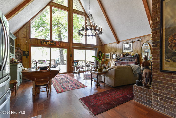 6655 Clarks Neck Road, Washington, NC 27889 — photo 7
