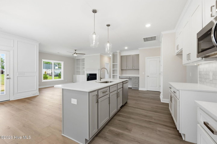 2410 Great Laurel Court, Greenville, NC 27834 — photo 21