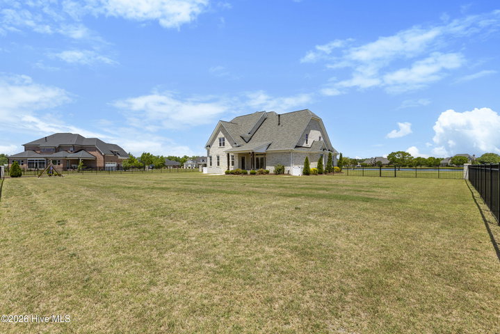 1357 Autumn Lakes Drive, Grimesland, NC 27837 — photo 71