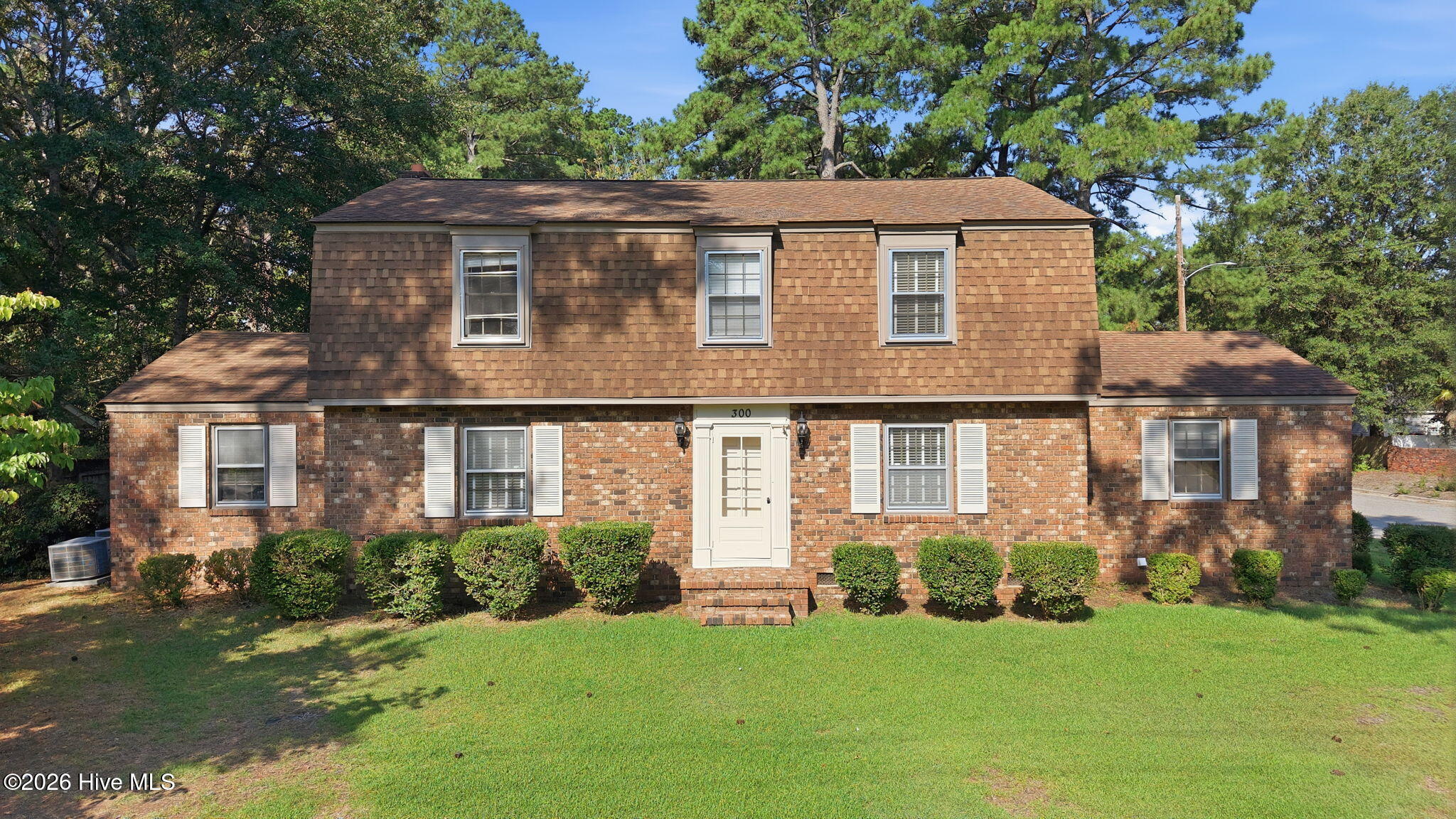 300 S Englewood Drive, Rocky Mount, NC 27804 — photo 2