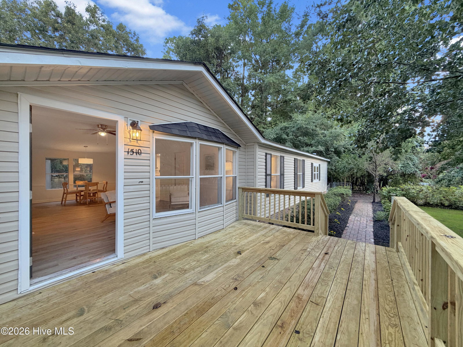 1510 Sac Trail, Edenton, NC 27932 — photo 3