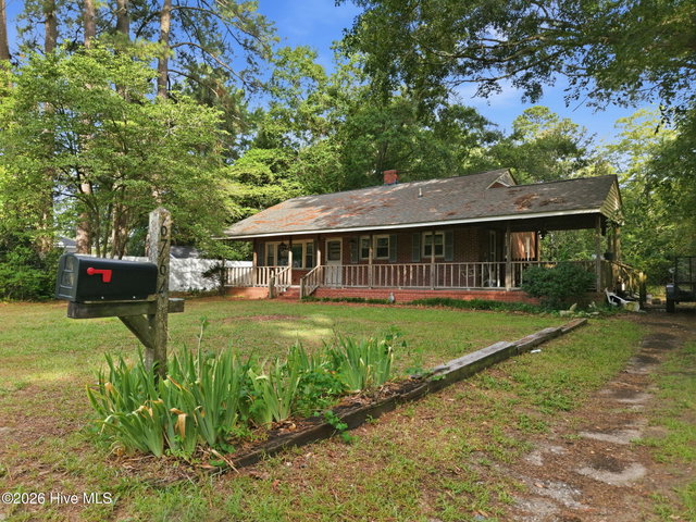 6764 Glenwood Drive, Grifton, NC 28530 — photo 13