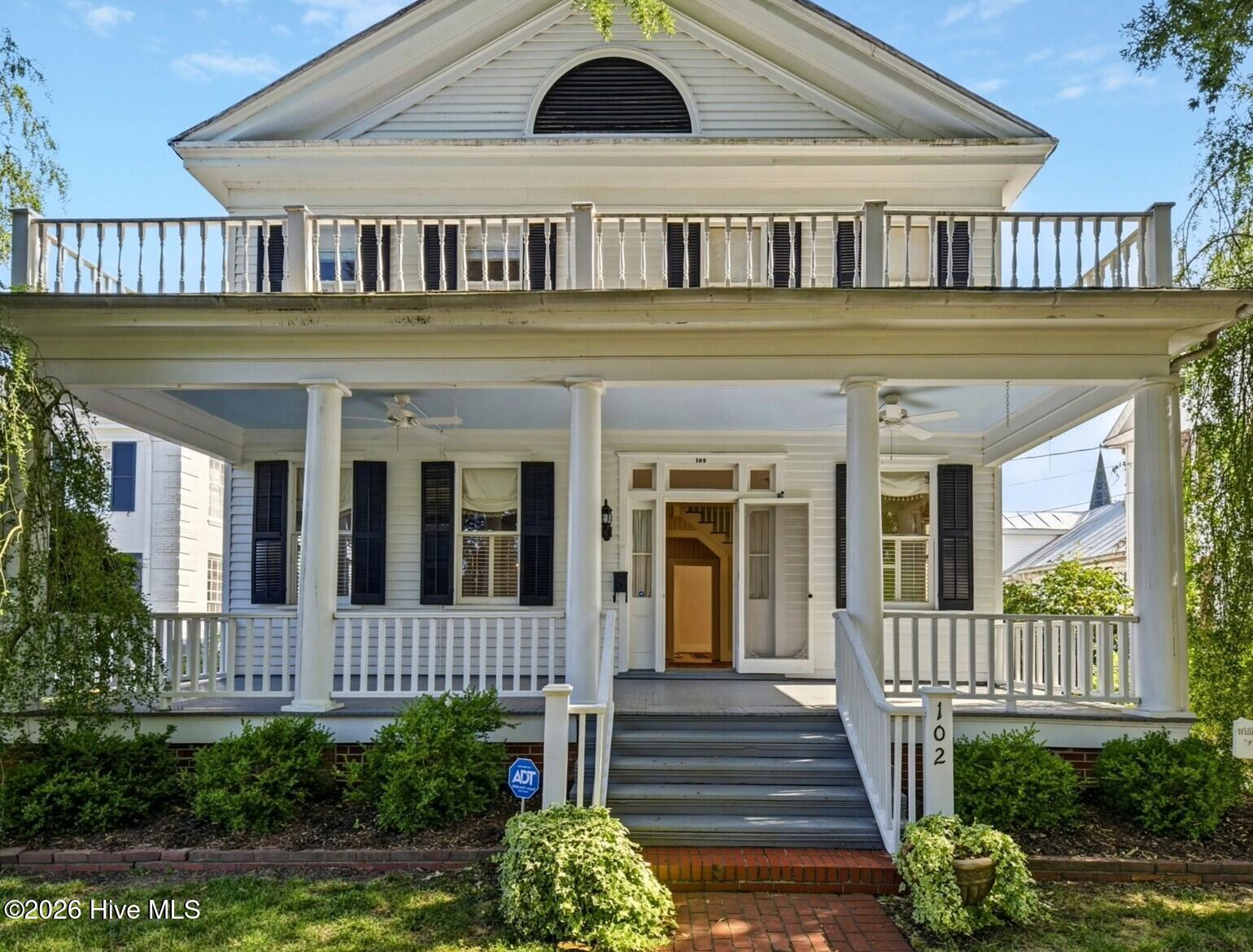 102 W Gale Street, Edenton, NC 27932 — photo 5