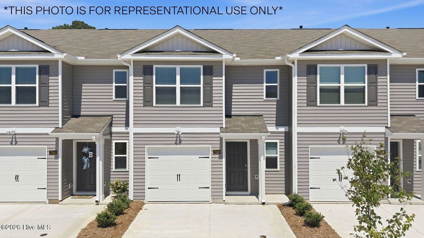 7245 Longleaf Road, Rocky Mount, NC 27804