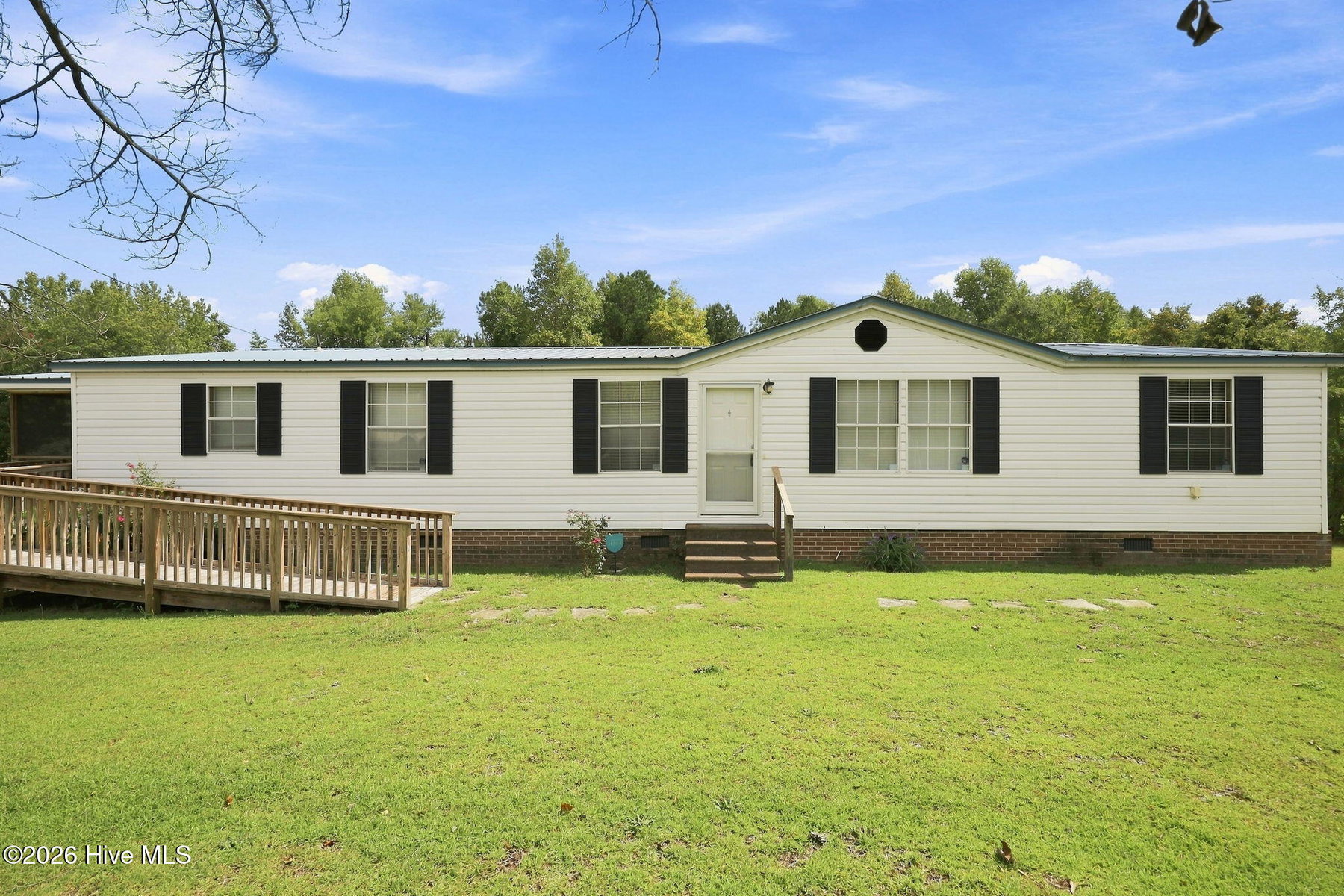 4652 Faith Baptist Church Road, Pinetops, NC 27864 — photo 5