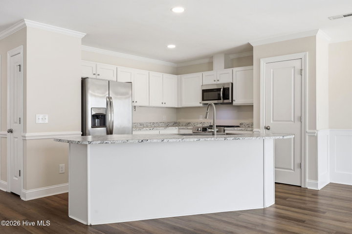 3329 Briarcliff Drive C, Greenville, NC 27834 — photo 11