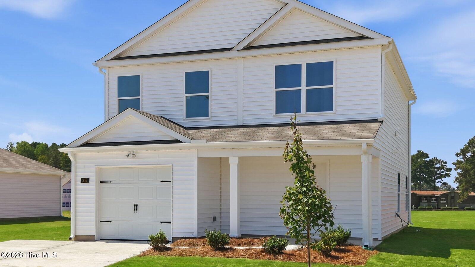 316 Rudys Court, Ayden, NC 28513 — photo 2