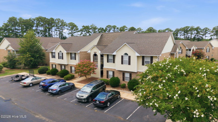 3006 Mulberry Lane F, Greenville, NC 27858 — photo 43
