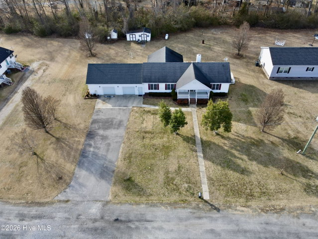 1045 Mascot Lane, Williamston, NC 27892 — photo 53