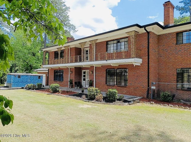 1001 W Main Street, Williamston, NC 27892 — photo 2