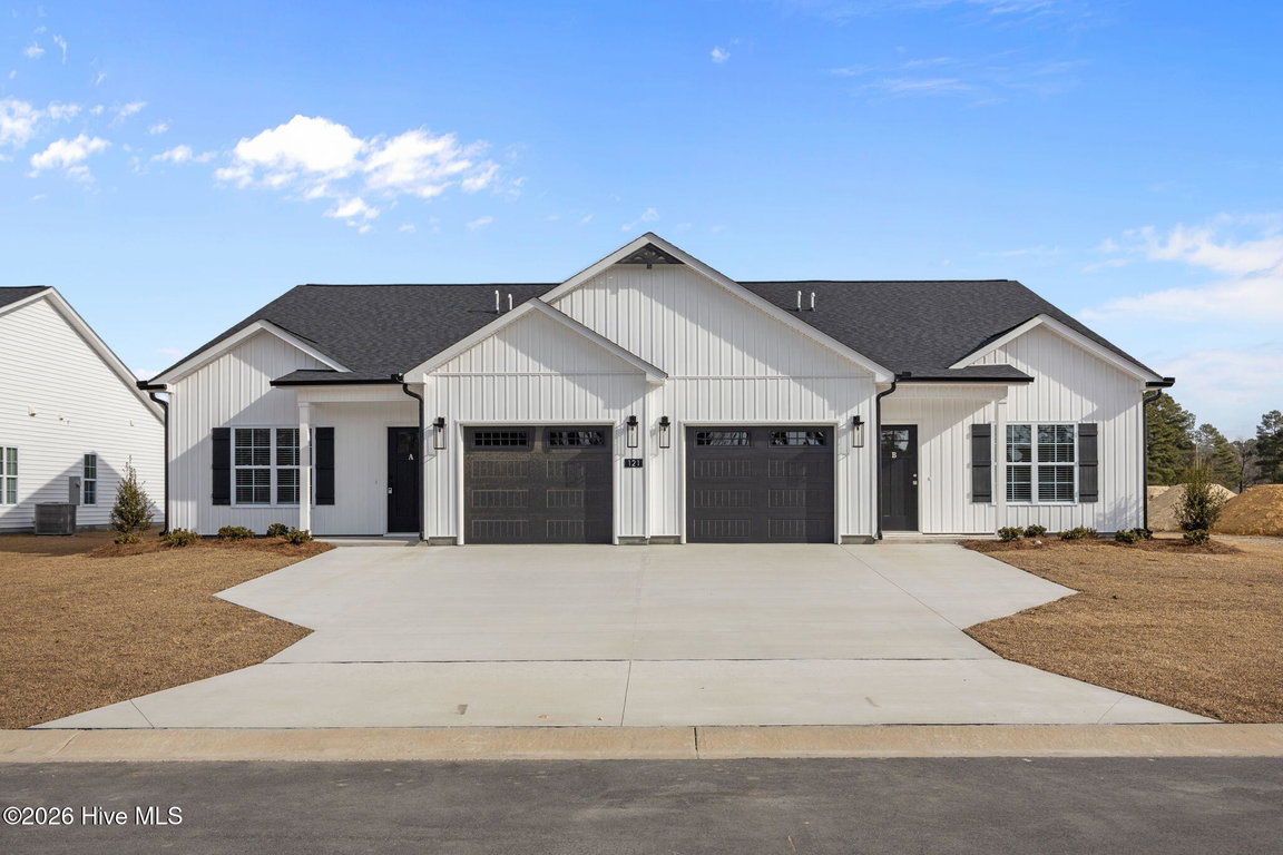 121 Lady O Drive A, Greenville, NC 27834