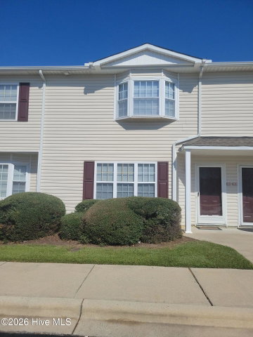 2112 Flagstone Court C7, Greenville, NC 27834