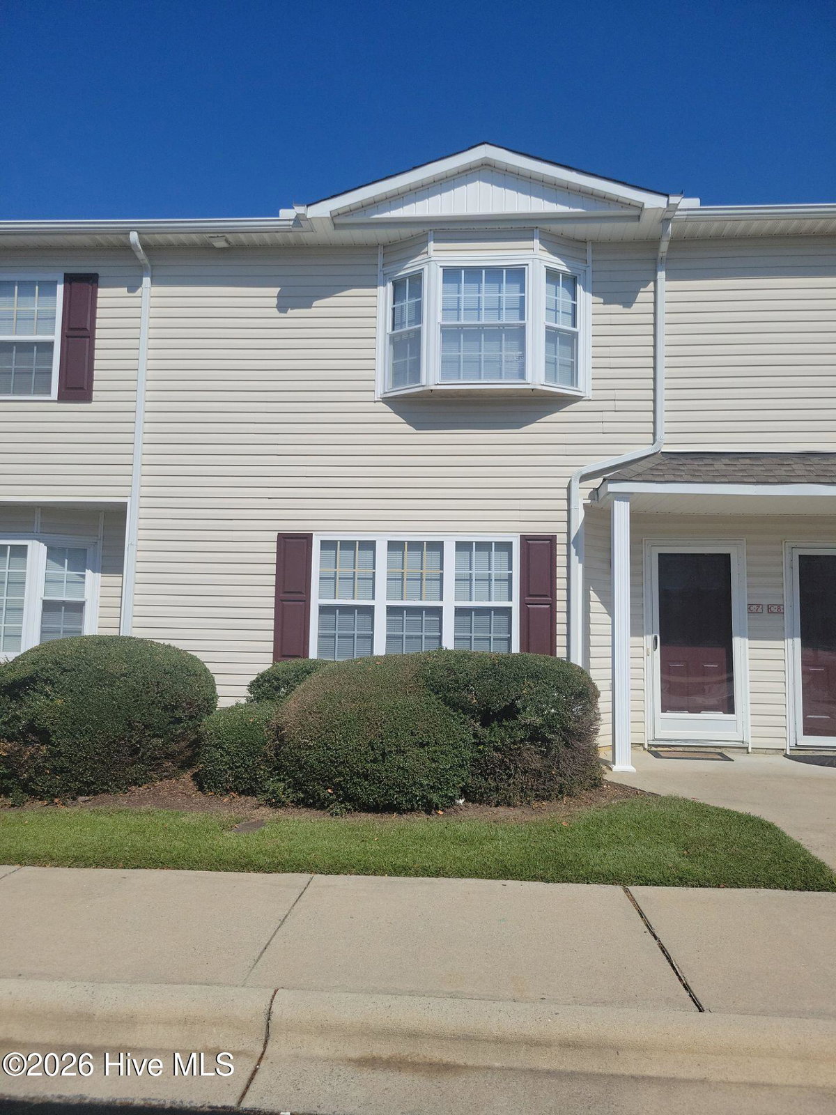 2112 Flagstone Court C7, Greenville, NC 27834 — main photo