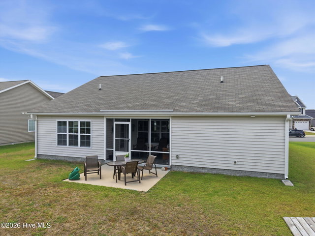 2537 Rhinestone Drive, Winterville, NC 28590 — photo 2