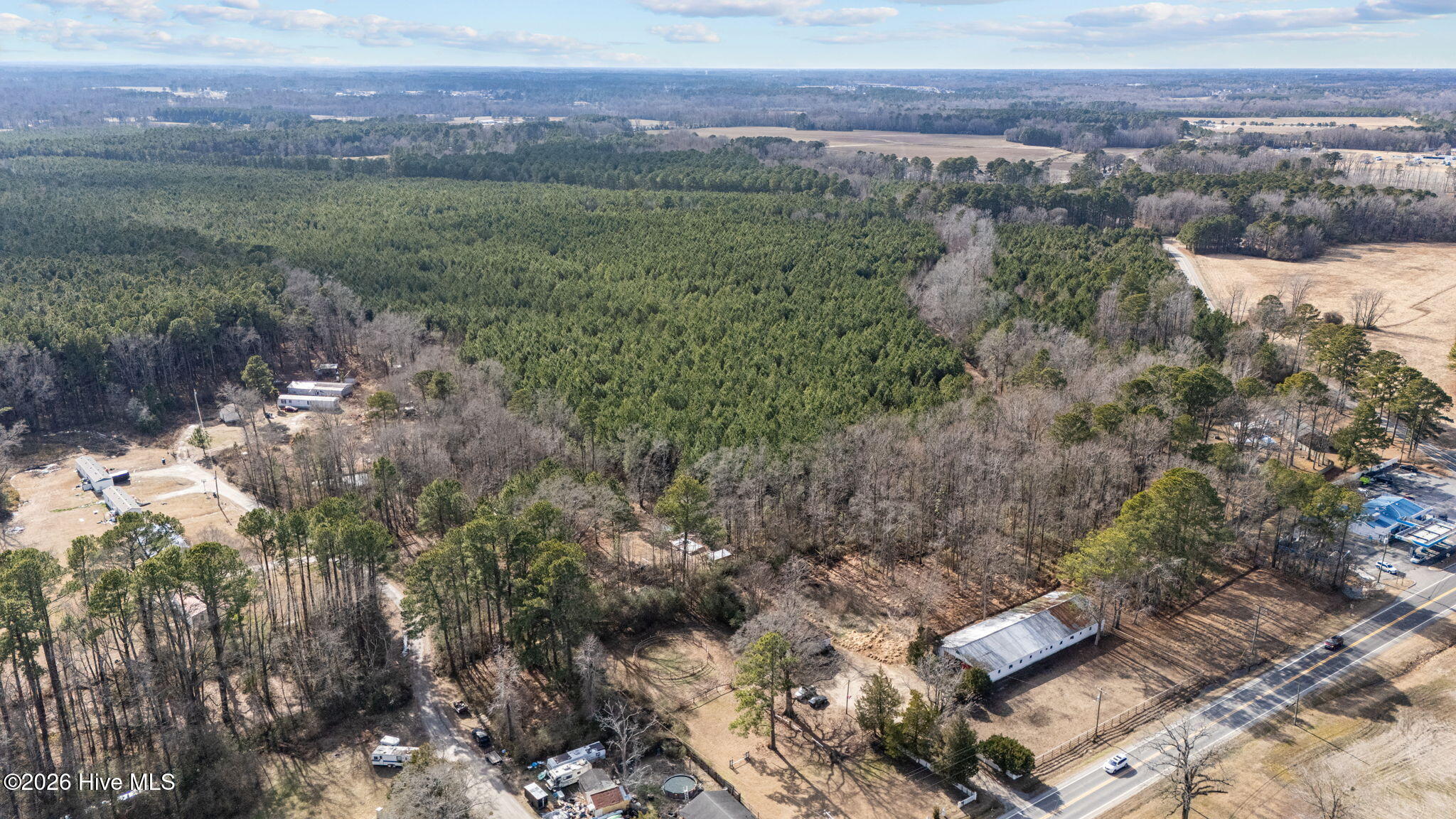 0 Mobleys Bridge Road, Grimesland, NC 27837 — photo 2