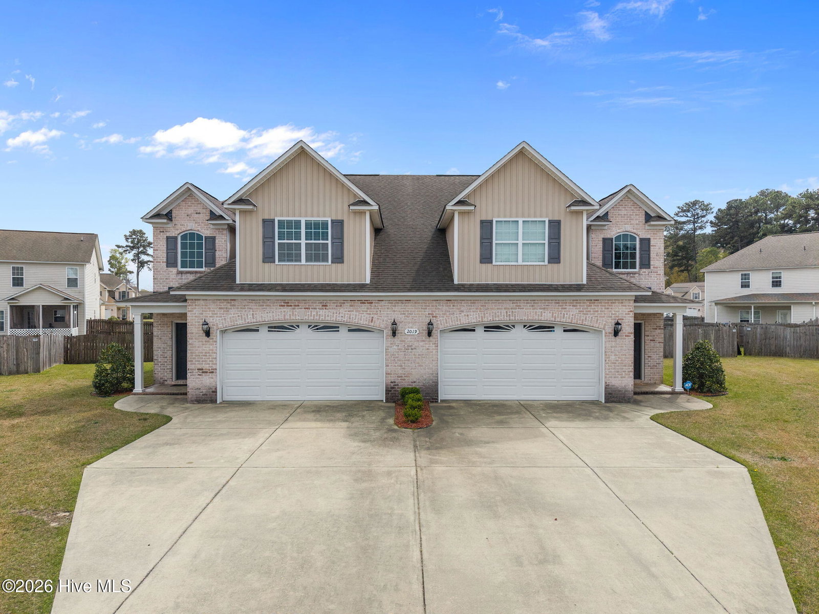 2019 Leighton Drive A, Greenville, NC 27834 — photo 2