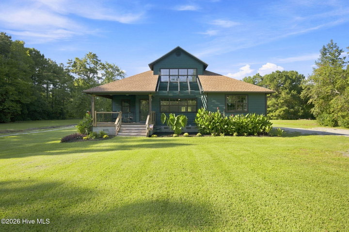 16864 N Nc Highway 210 image
