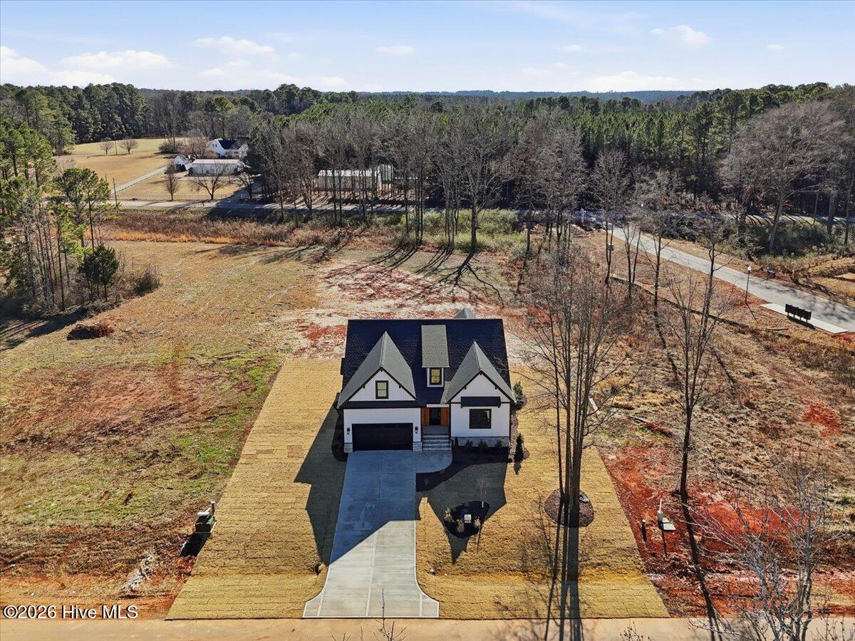 12685 Mallard Rock Road, Zebulon, NC 27597 — photo 4