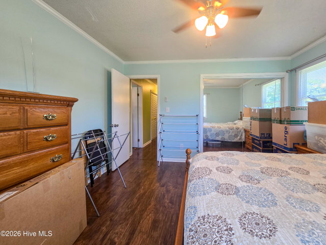 809 Sandy Ridge Road, Tyner, NC 27980 — photo 15