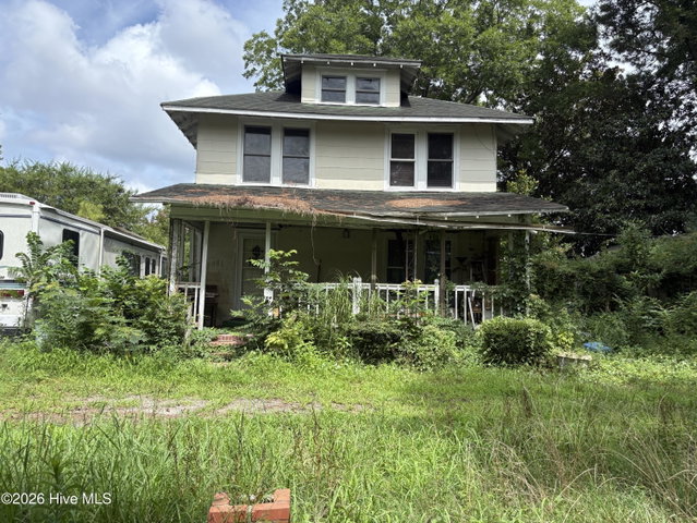 1346 Weeksville Road, Elizabeth City, NC 27909