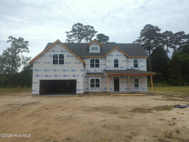 257 Shortleaf Drive, Grimesland, NC 27837 — photo 1