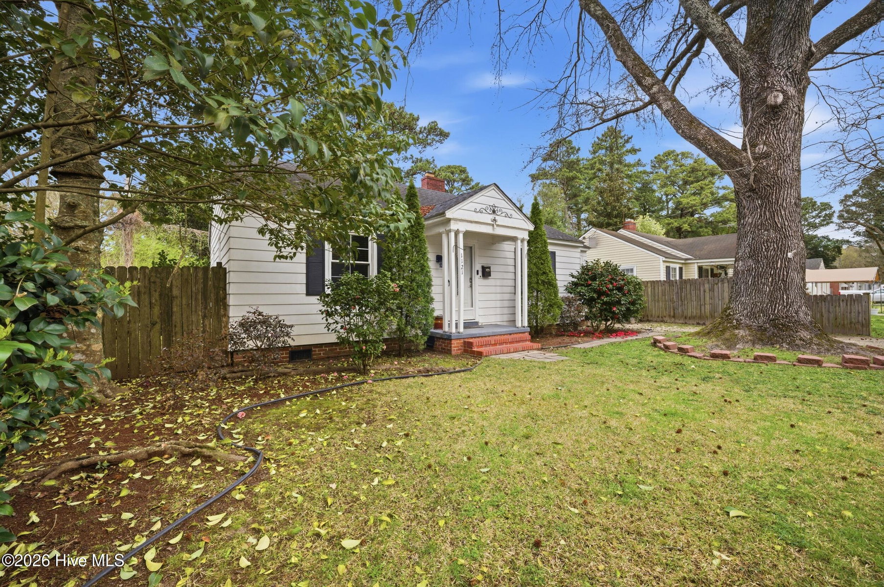 1121 W Williams Circle, Elizabeth City, NC 27909 — photo 4