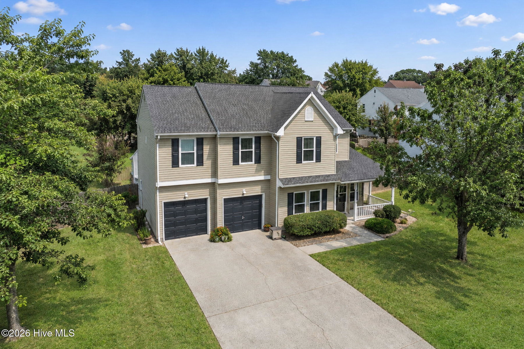 206 Eagle Creek Road, Moyock, NC 27958 — photo 2