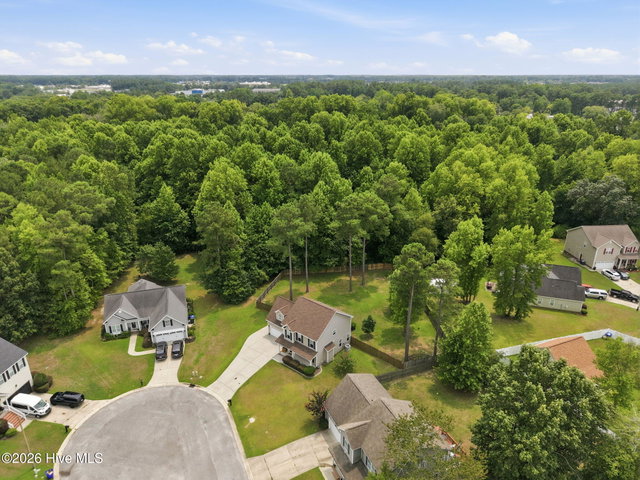 3505 Lena Lane, Greenville, NC 27834 — photo 51