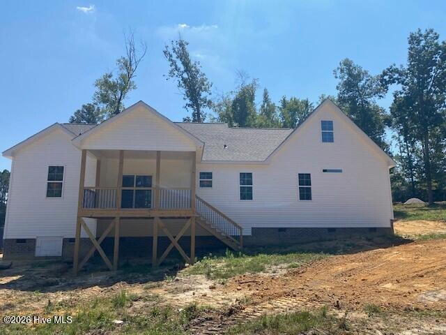 5256 Roseheath Court, Bailey, NC 27807 — photo 3